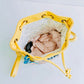 Disney Loungefly Winnie the Pooh Honey Pot Leather Handbag - Versatile Sling & Backpack”