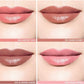 Revlon Kiss Plumping Lip Crème - Velvet Mink, Spiced Berry, Almond Suede, Peony, Nude Honey | Volulip™ Technology