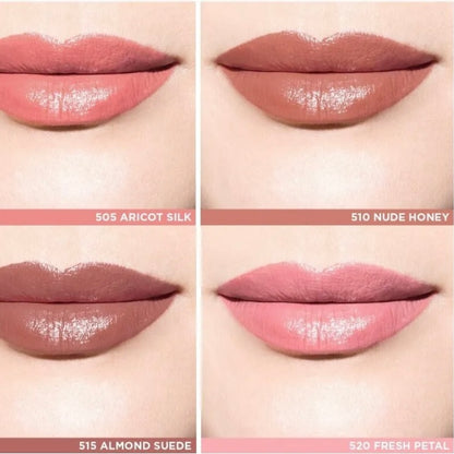 Revlon Kiss Plumping Lippencreme, 540 Velvet Mink 