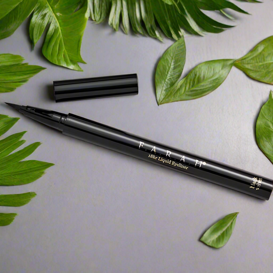 F.a.r.a.h 18hr Liquid Eyeliner In Velvet Black