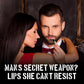 Bullet Balm for Men – Vegan Ammo for Your Lips | Bold Moisture, Zero Apologies