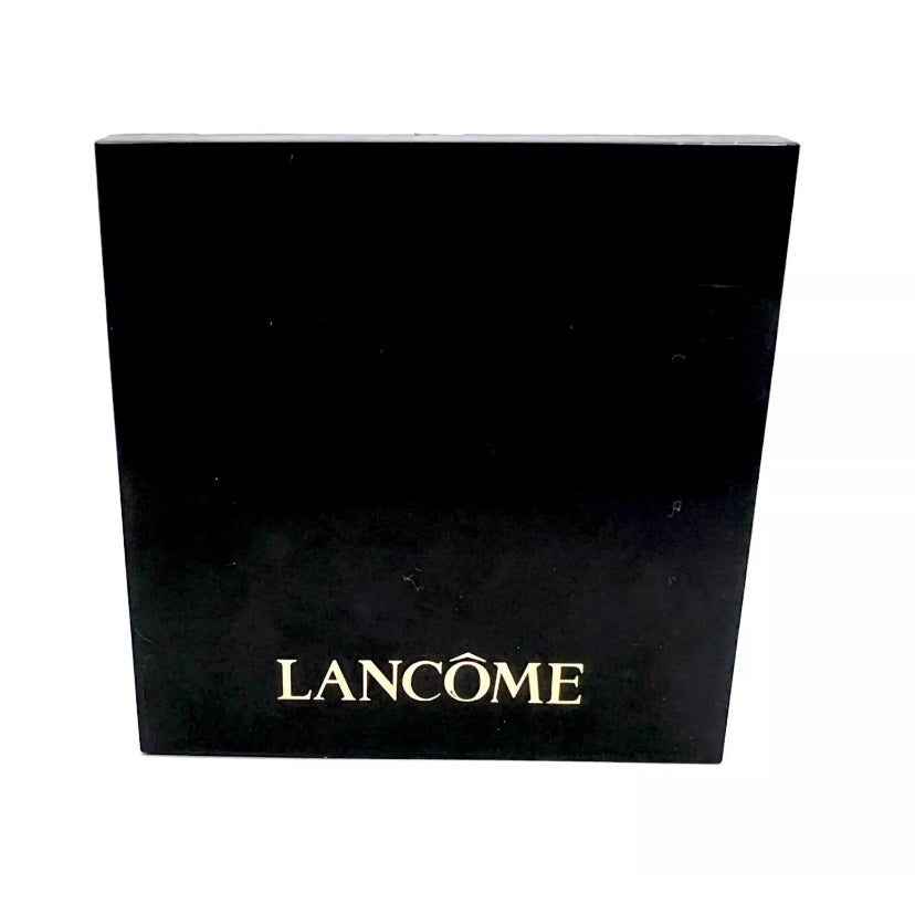 Lancôme Eyeshadow Quad Palette In Emerald Envy