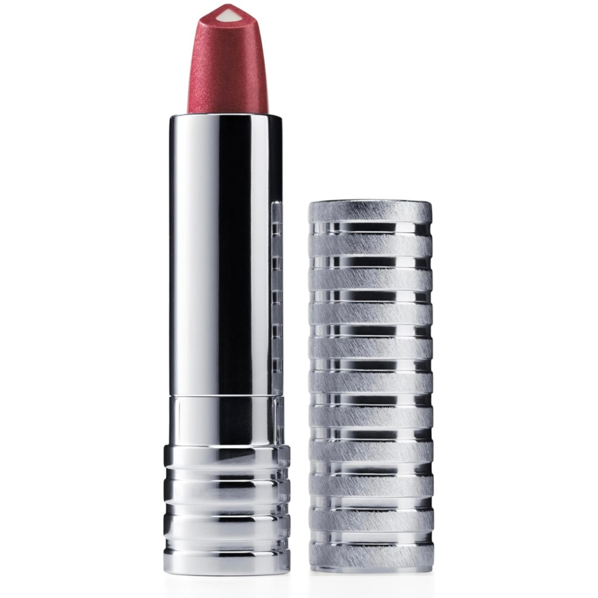 Clinique Dramatically Different Lipstick w/ Peptides, #50 A Different Grape, Full size