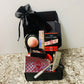 Luxury Valentine’s Beauty, Fine Jewelry & Pampering Spa Gift Box For Her.