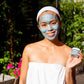 Astara Blue Flame Purification Mask - Anti-Aging, Deep Cleansing, Celebrity Favorite