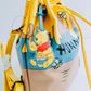 Disney Loungefly Winnie the Pooh Honey Pot Leather Handbag - Versatile Sling & Backpack”