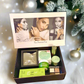 Fine Jewelry, Lush Spa, Luxury Skin care Holiday Gift Bundle