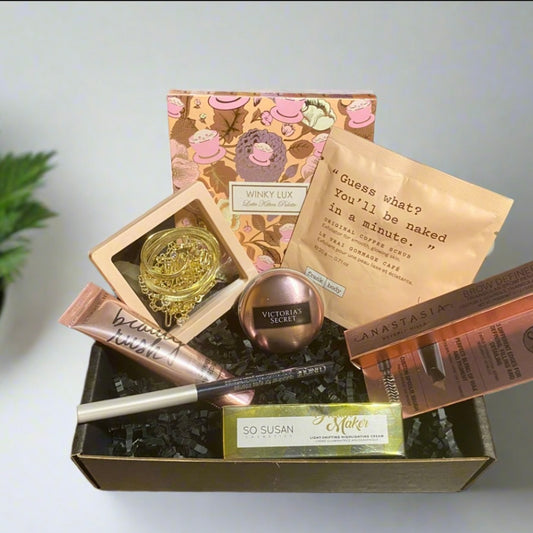 2024 Beauty Winners Bundle: Victoria’s Secret, So Susan, Anastasia, Clinique, Frank Body & Fine Jewelry