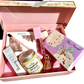 Glam Beauty Box: 8 Full-size Premium Beauty items Items Shipped Today