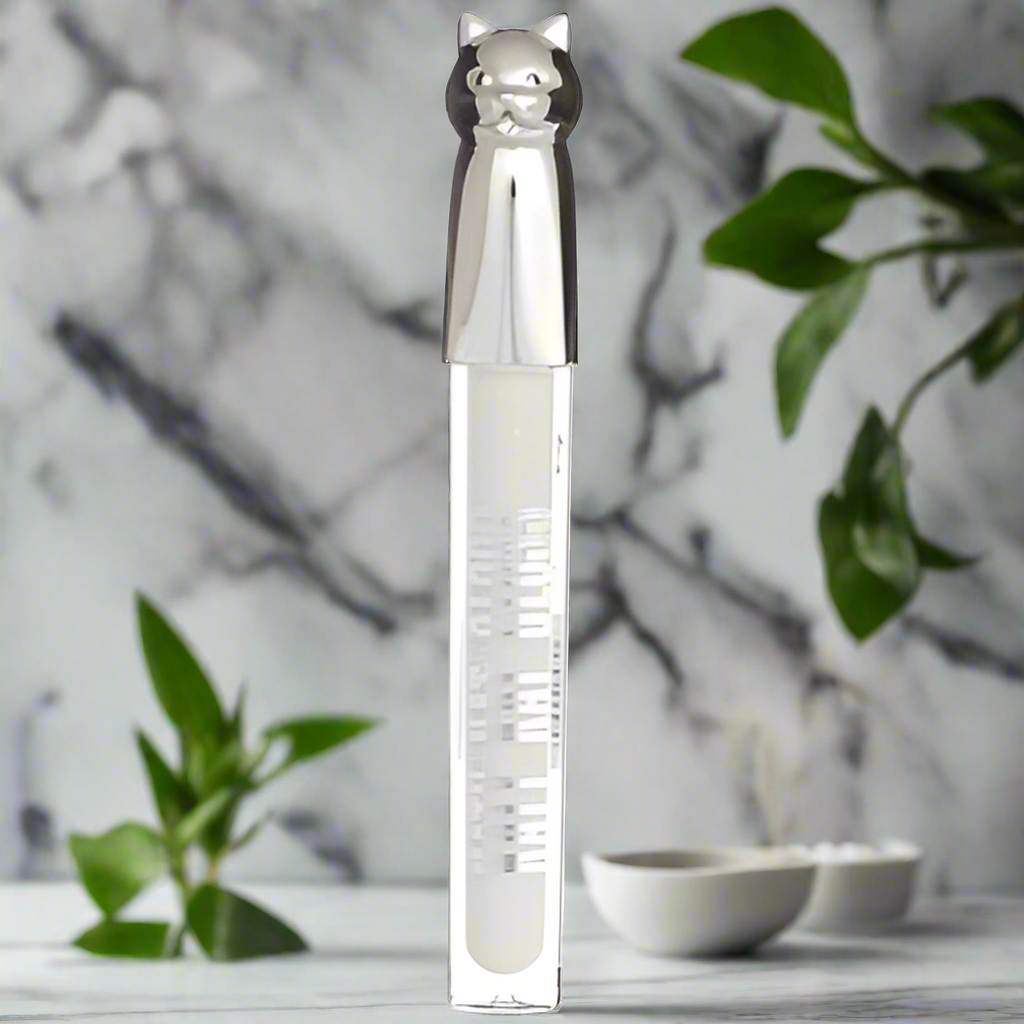 CoverGirl Katy Kat Lipgloss, White Cadillac KP20, 0,12 fl oz