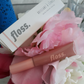 Floss Lip Gloss In "YUL" & LAX, Pick Your Favorite