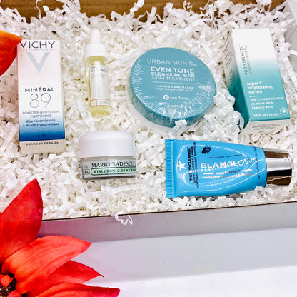 The ultimate skincare anti aging bundle with top premium brands for all skin type. Excellent gift and very limit, only available at Fa etreasures.com