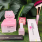 Pretty In Pink Glamazon Beauty, Bath & Spa Retreat Bundle Box