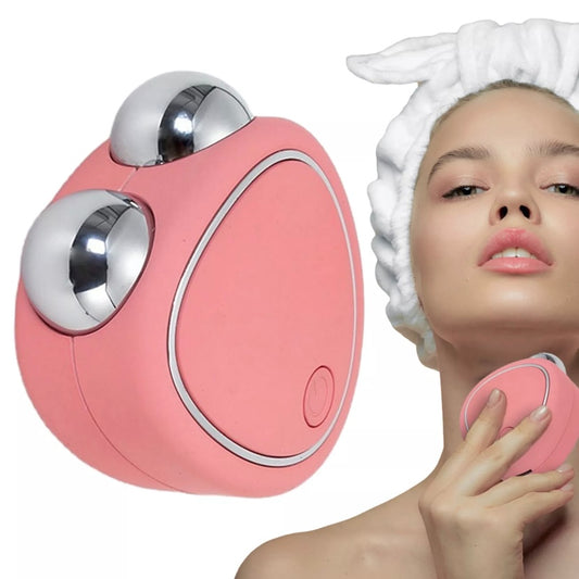 EMS Facial Massager – Anti-Wrinkle & Skin Tightening Device with Guaranteed Results