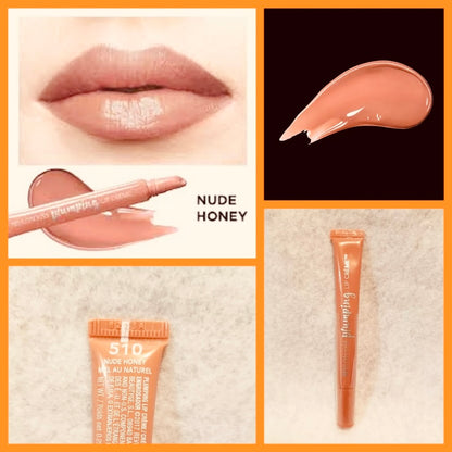 Revlon Kiss Plumping Lippencreme, 540 Velvet Mink 