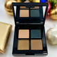 Lancôme Eyeshadow Quad Palette In Emerald Envy