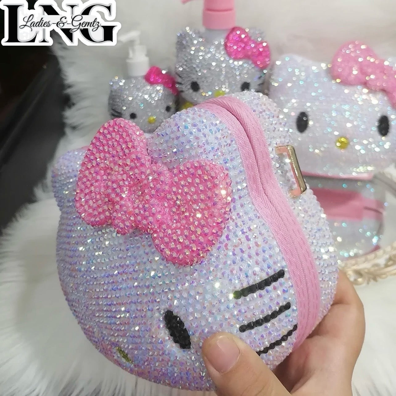 Hello Kitty Bags & Handbags for Women for sale | eBay