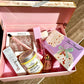 Mystery Glam Beauty, Makeup, Jewelry, Spa Box For Her, Shipped Today