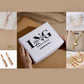 Pendientes minimalistas elegantes con zafiro y diamantes en oro rosa puro 585 de 15 quilates para mujer, 1 ctw.