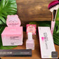 Pretty In Pink Glamazon Beauty, Bath & Spa Retreat Bundle Box