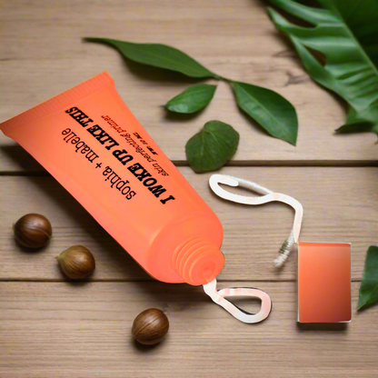 Sophia+Mabelle Makeup | Sophia + Mabelle I Woke Up Like This – Hautperfektionierender Primer in voller Größe