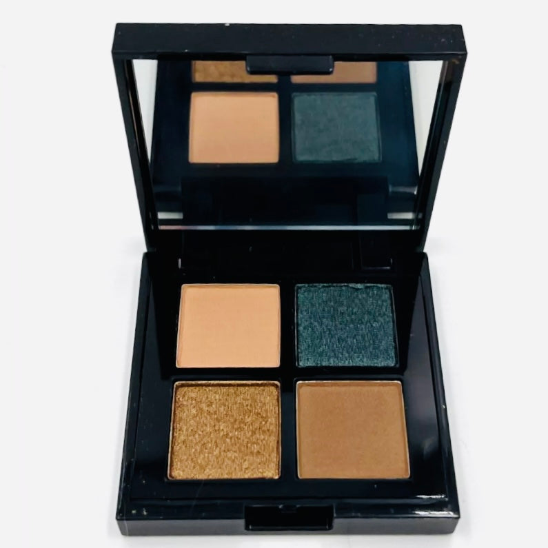 Lancôme Eyeshadow Quad Palette In Emerald Envy