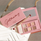 Wander Beauty Getaway,Face Palette, Eyeshadow, Blush & Highlighter palette In One