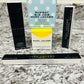 Custom Marc Jacob’s 5 piece makeup bundle featuring eyeliner, mascara, coconut setting spray, eyeshadow and a luxury facial moisturizer that doubles as a premium primer only available at facetreasures.com