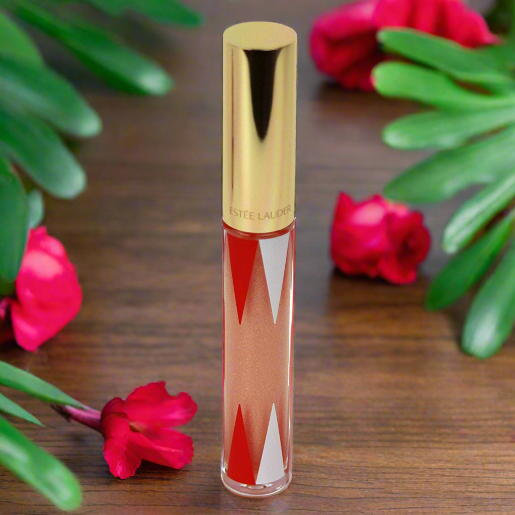 Estee Lauder Pure Color Envy Sculpting Gloss #210 Shameless Glow Tamaño completo Edición limitada