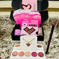 Hershey’s Designer Beauty, Fine Jewelry & Spa Glamour Gift Box