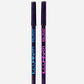 Illuminati Gel Paint 24 Hr. Eyeliner Duo Set In Electric Blue & Electric Pink