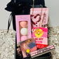 Valentine's Day Fine Jewelry, Pampering Spa & Beauty 'Be Mine' Sweetheart Gift Box