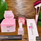 Pretty In Pink Glamazon Beauty, Bath & Spa Retreat Bundle Box