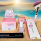 „Pretty In Pink“ Glamazon-Paket für Juni