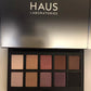 Haus Laboratories Glam Room N1 Eyeshadow Palette
