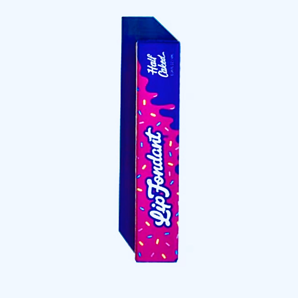 Half Caked Vegan Kiss-Proof Matte Liquid Lipstick In Bamboo Banga