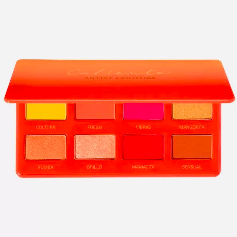 Artist Couture Caliente Lux Lidschatten-Palette