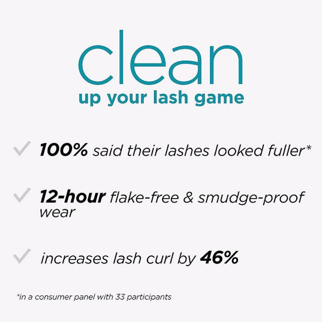 Tarte Sea Surfer Curl Volumizing Mascara
