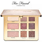 Too Faced Natural Eyes Eyeshadow Palette Limited Edition