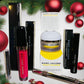 Seltenes Designer-Make-up-Paket von Marc Jacobs mit kostenlosem Versand am selben Tag