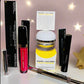 Seltenes Designer-Make-up-Paket von Marc Jacobs mit kostenlosem Versand am selben Tag