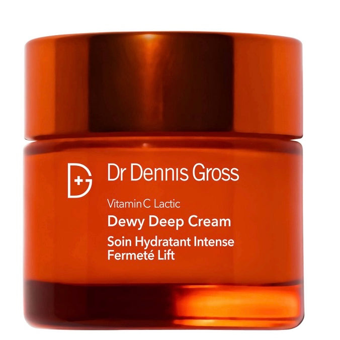 Dr. Dennis Gross Vitamin C+ Collagen Skincare Collection