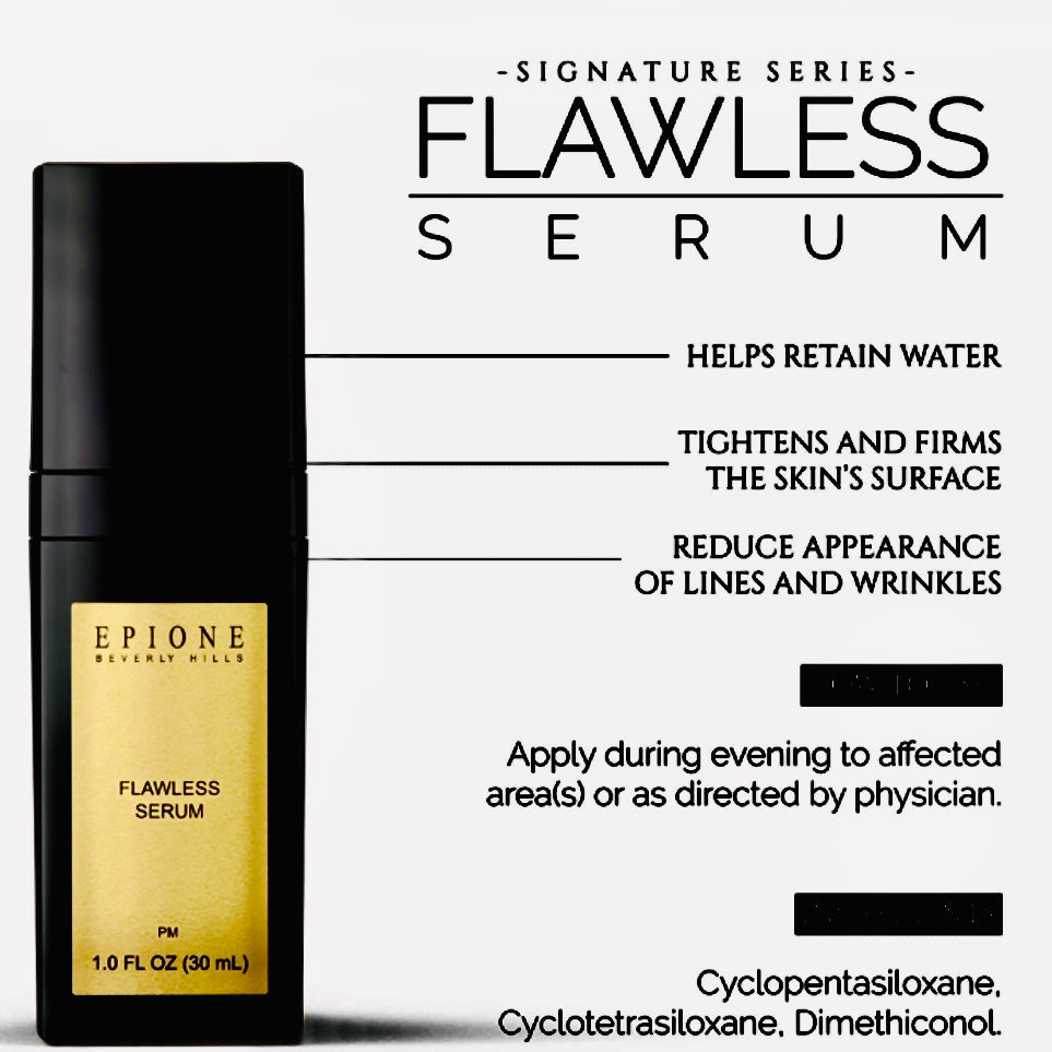 Epione Flawless Serum