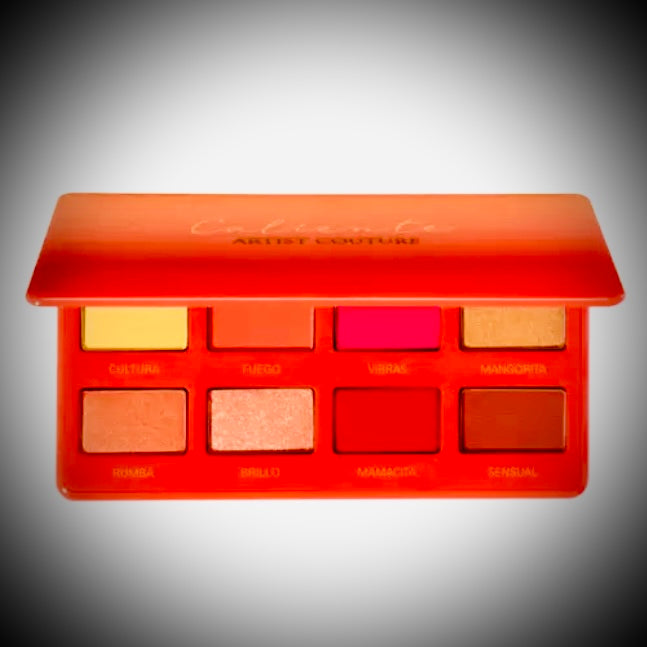 Artist Couture Caliente Lux Lidschatten-Palette