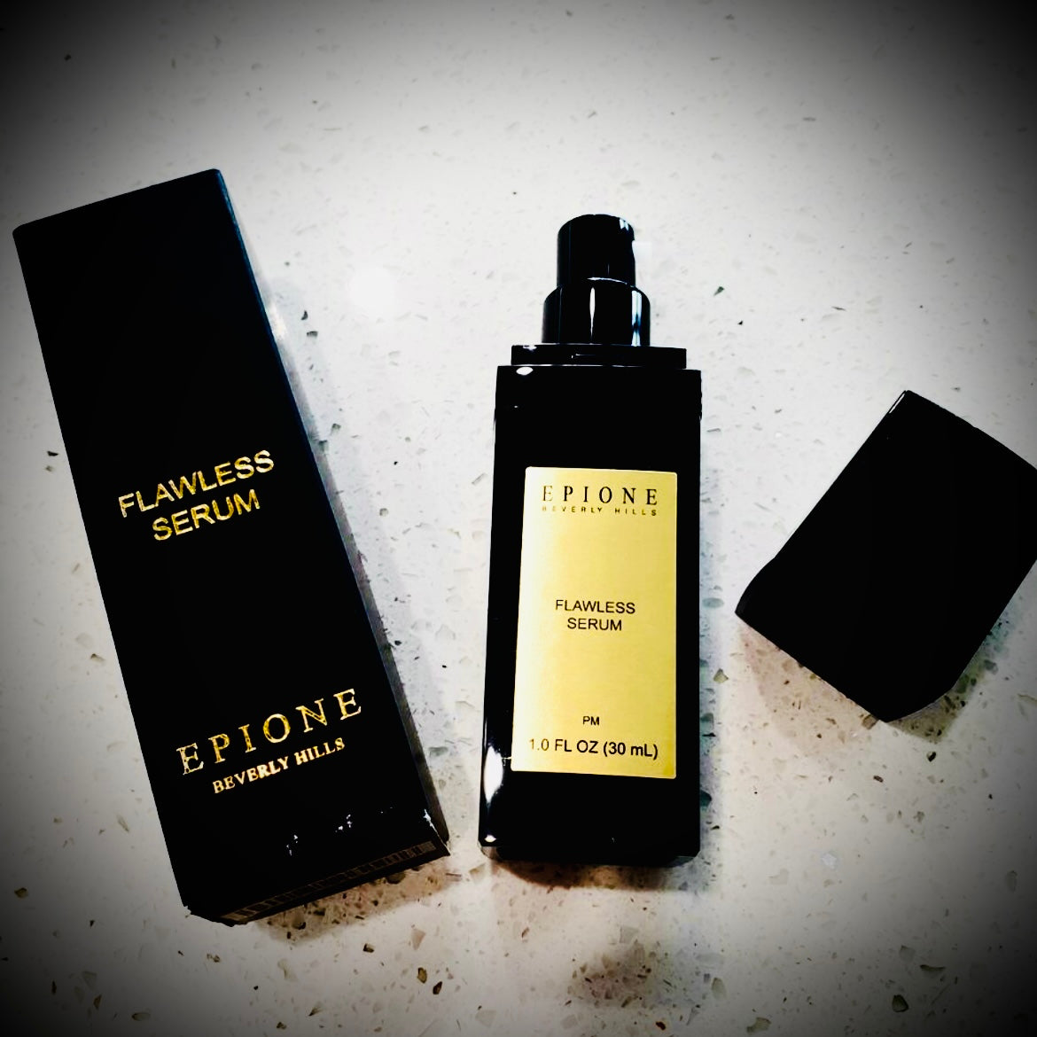 Epione Flawless Serum