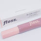 Floss Lip Gloss In "YUL" & LAX, Pick Your Favorite