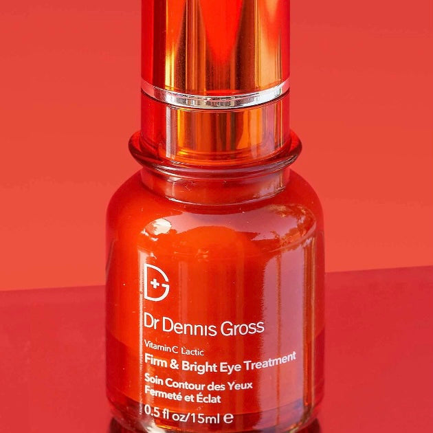 Dr. Dennis Gross Vitamin C+ Collagen Skincare Collection