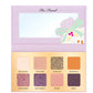 Too faced 8 color eyeshadow palette