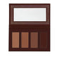 Ace Beaute Bronze In Paradise Contour  Face Palettes