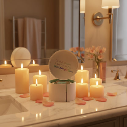 Becca 3 Piece Hydro De-puff, Brighten + Refresh Gift Box, Limited Mother’s Day Beauty Set Ships Today